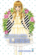 Shooting Star Lens